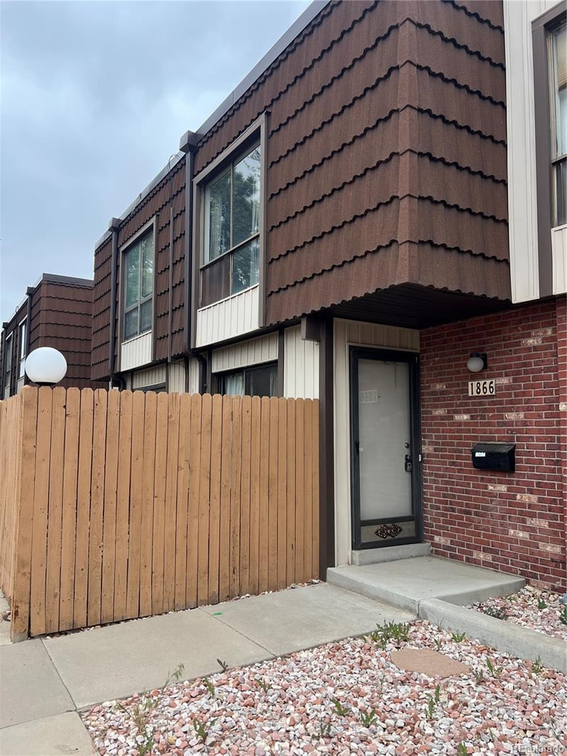 1866 Hoyt St, Lakewood, CO 80232