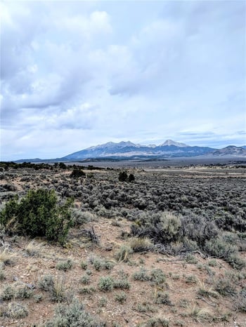 Lot 3589 Freylinghuysen Rd, Fort Garland, CO 81133