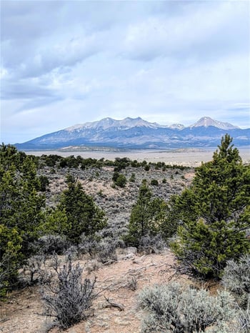 Lot 3589 Freylinghuysen Rd, Fort Garland, CO 81133
