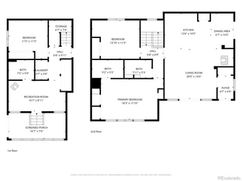 12345 Bear Haven Rd, Conifer, CO 80433