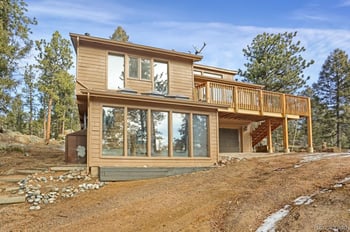 12345 Bear Haven Rd, Conifer, CO 80433