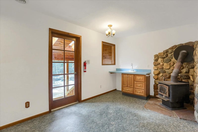 12345 Bear Haven Rd, Conifer, CO 80433