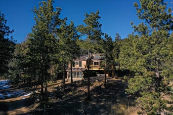 12345 Bear Haven Rd, Conifer, CO 80433