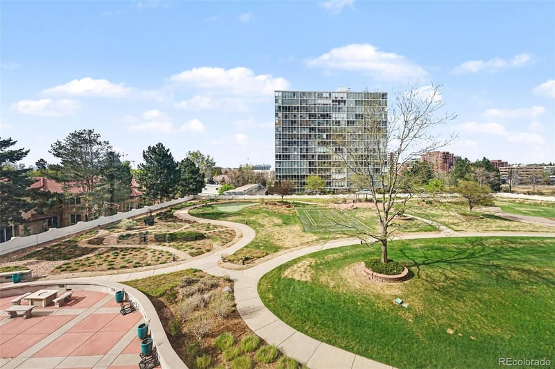 3131 Alameda Ave #301, Denver, CO 80209