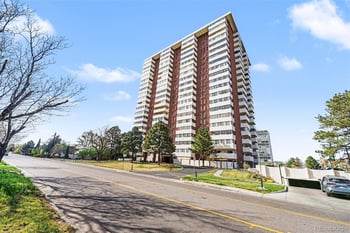 3131 Alameda Ave #301, Denver, CO 80209