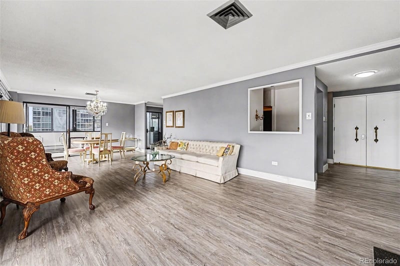 3131 Alameda Ave #301, Denver, CO 80209