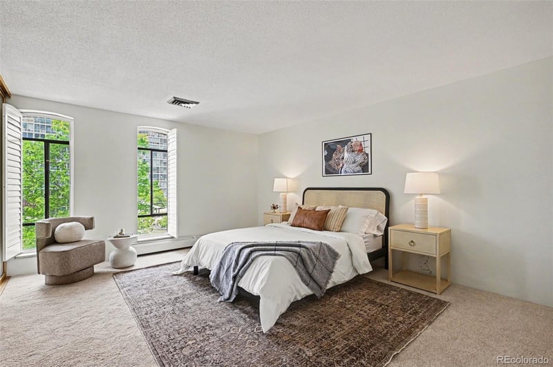 3131 Alameda Ave #301, Denver, CO 80209