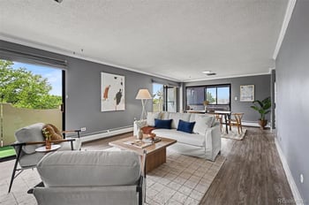 3131 E Alameda Ave #301, Denver, CO 80209