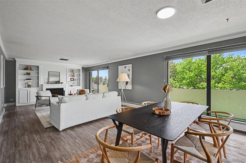 3131 Alameda Ave #301, Denver, CO 80209