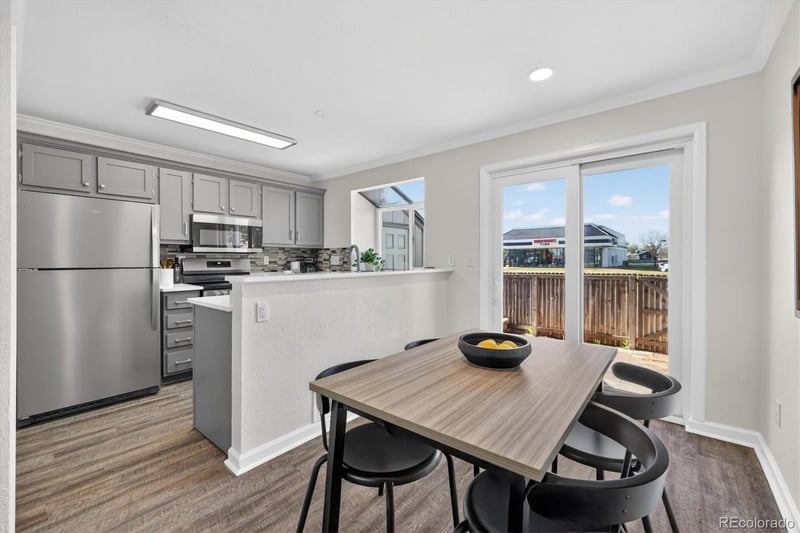 17158 Whitaker Dr #B, Aurora, CO 80015