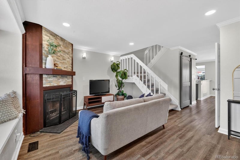 17158 Whitaker Dr #B, Aurora, CO 80015