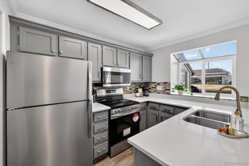 17158 Whitaker Dr #B, Aurora, CO 80015