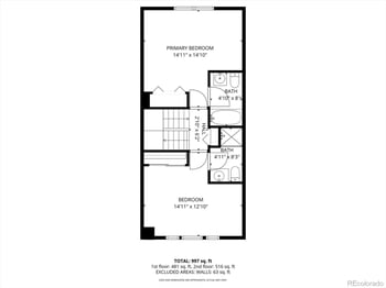 17158 Whitaker Dr #B, Aurora, CO 80015