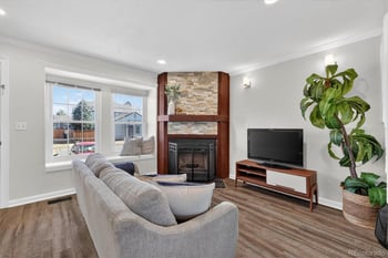 17158 Whitaker Dr #B, Aurora, CO 80015