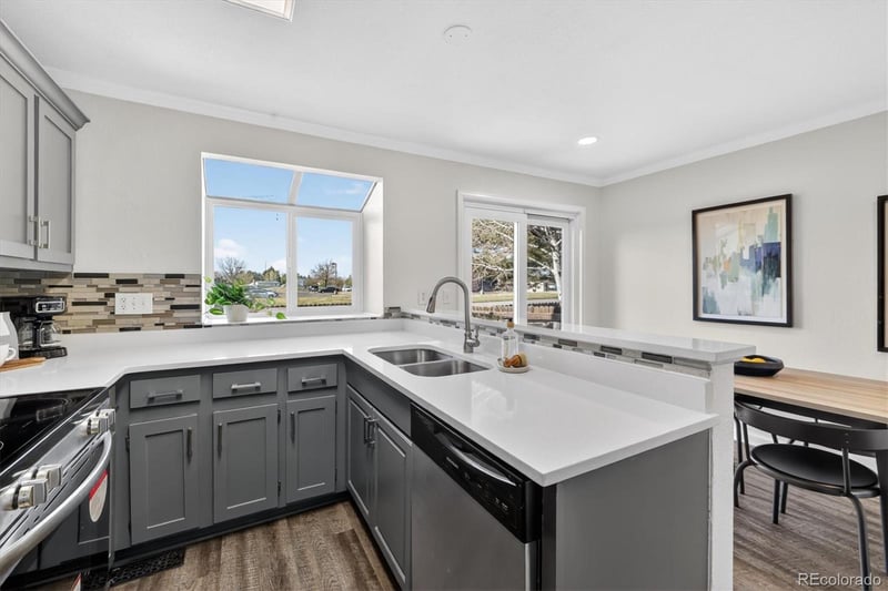 17158 Whitaker Dr #B, Aurora, CO 80015