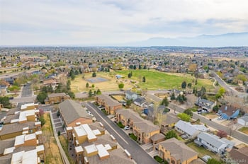 4888 Kerry Lynn Vw #101, Colorado Springs, CO 80922