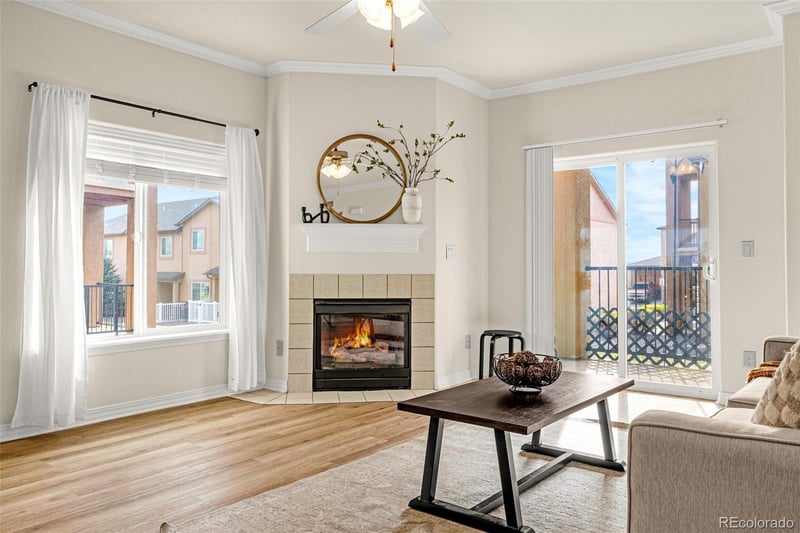 4888 Kerry Lynn Vw #101, Colorado Springs, CO 80922