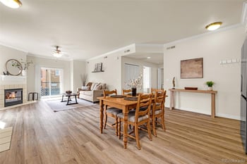 4888 Kerry Lynn Vw #101, Colorado Springs, CO 80922