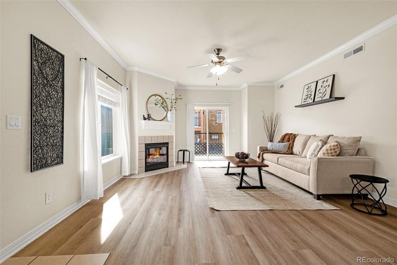 4888 Kerry Lynn Vw #101, Colorado Springs, CO 80922