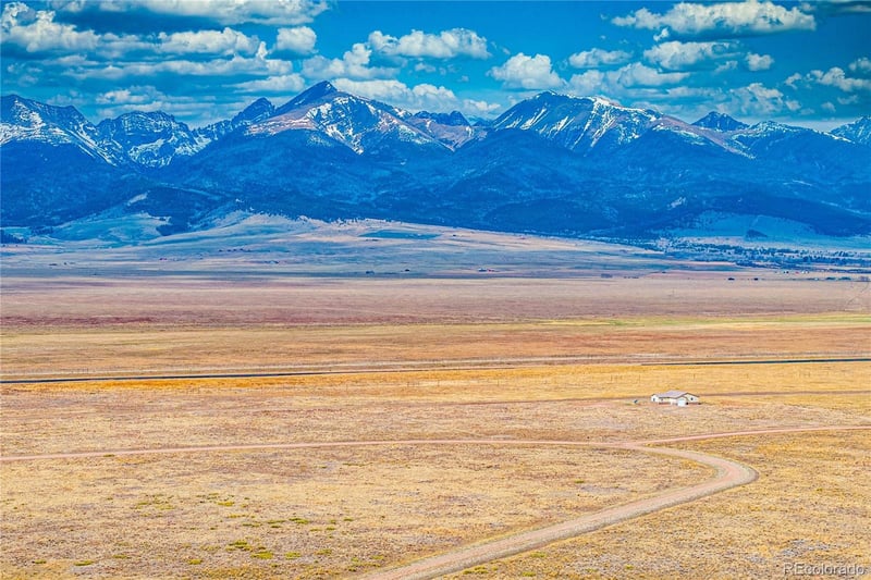 Piper Cir, Westcliffe, CO 81252