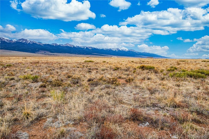 Piper Cir, Westcliffe, CO 81252