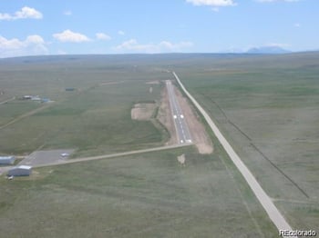 Piper Cir, Westcliffe, CO 81252