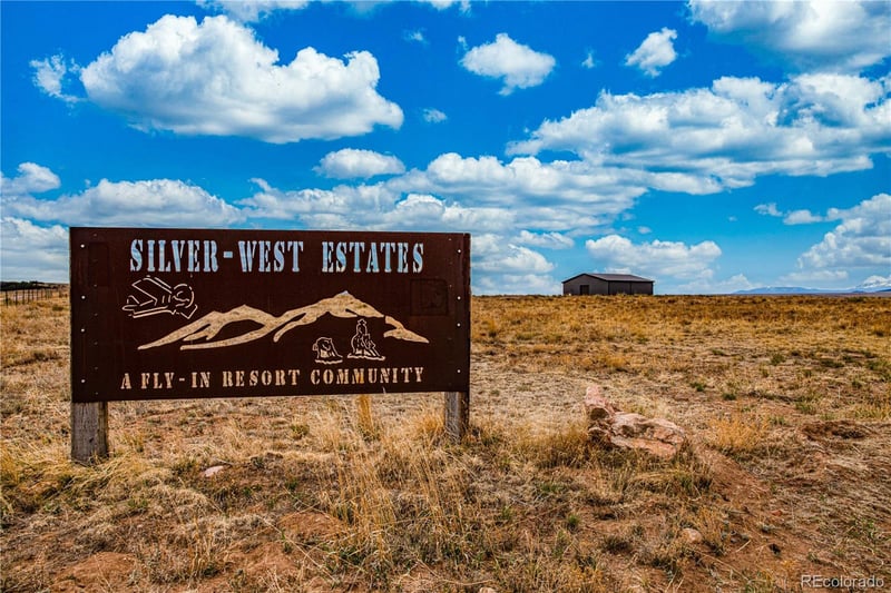 Piper Cir, Westcliffe, CO 81252