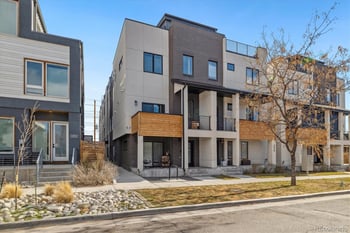 3830 Jason St #4, Denver, CO 80211