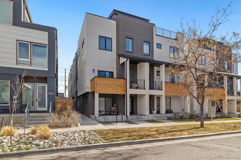 3830 Jason St #4, Denver, CO 80211