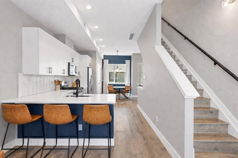 3830 Jason St #4, Denver, CO 80211
