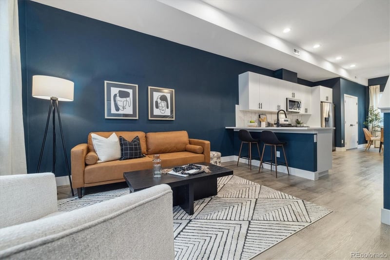 3830 Jason St #4, Denver, CO 80211