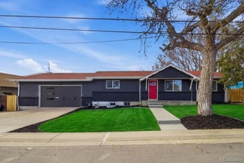 8025 Sherman St, Denver, CO 80221