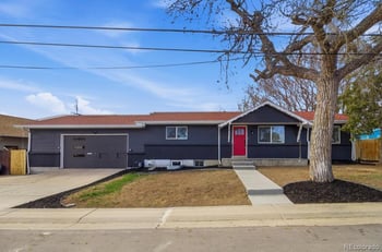 8025 Sherman St, Denver, CO 80221