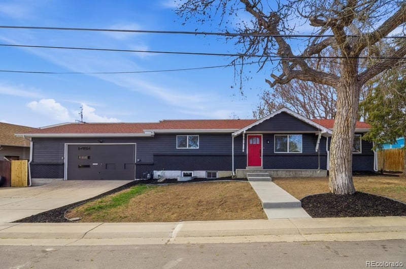 8025 Sherman St, Denver, CO 80221