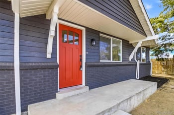 8025 Sherman St, Denver, CO 80221