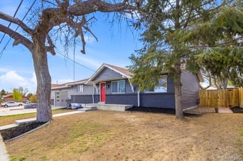 8025 Sherman St, Denver, CO 80221