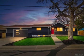 8025 Sherman St, Denver, CO 80221