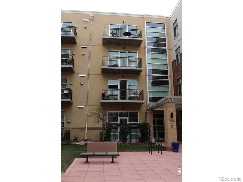 3601 Arapahoe Ave #D-319, Boulder, CO 80303