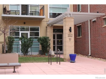 3601 Arapahoe Ave #D-319, Boulder, CO 80303