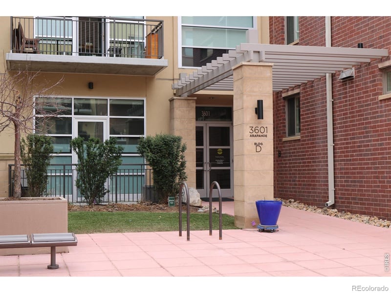 3601 Arapahoe Ave #D-319, Boulder, CO 80303