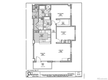 3601 Arapahoe Ave #D-319, Boulder, CO 80303