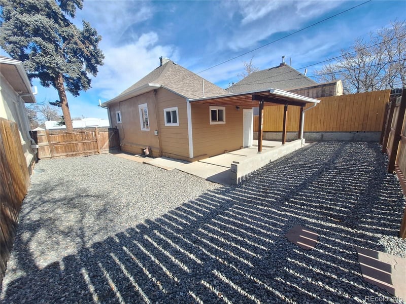 1594 Alameda Ave, Denver, CO 80223