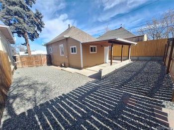 1594 W Alameda Ave, Denver, CO 80223