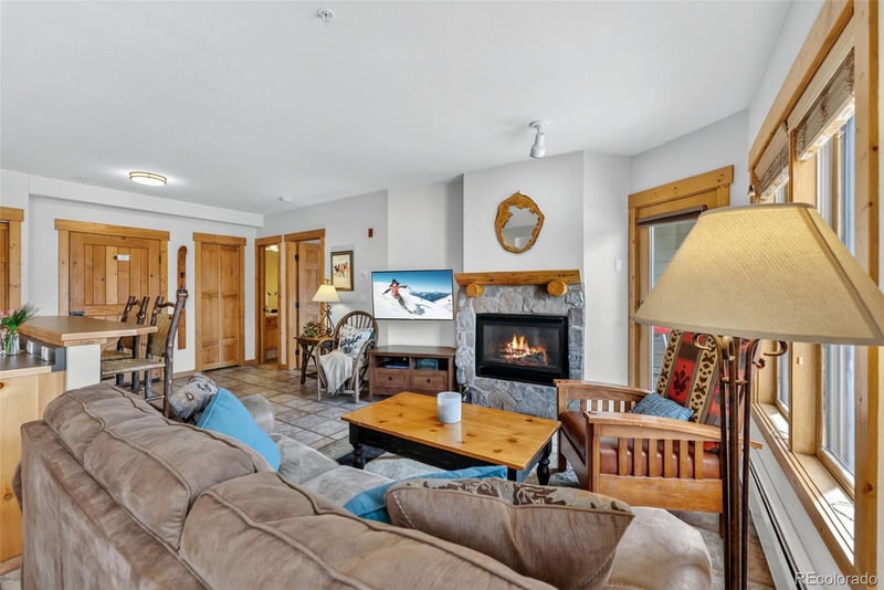 22784 Us Highway 6 #2620, Dillon, CO 80435