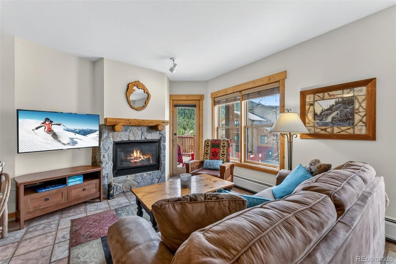 22784 Us Highway 6 #2620, Dillon, CO 80435
