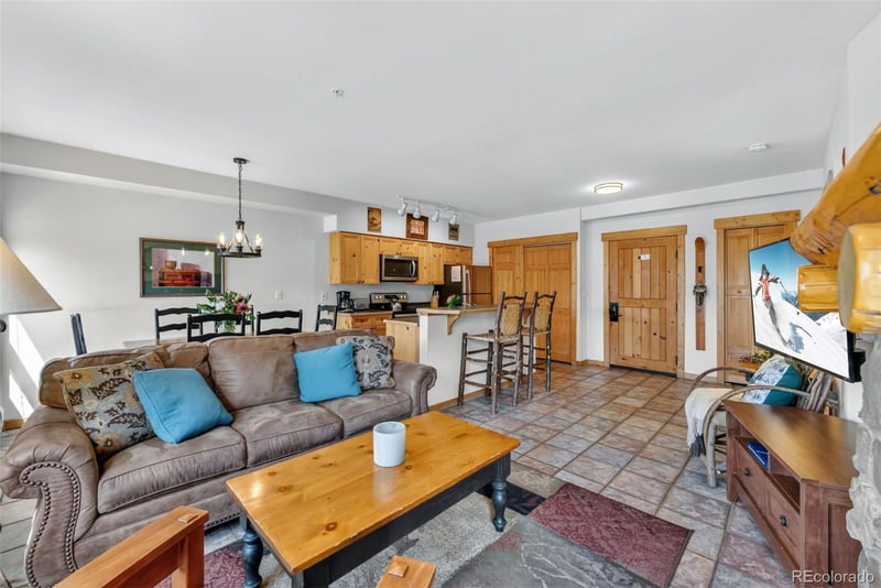 22784 Us Highway 6 #2620, Dillon, CO 80435