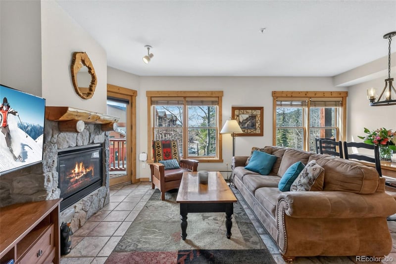 22784 Us Highway 6 #2620, Dillon, CO 80435