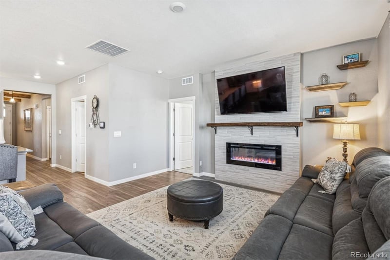 4985 Cattle Cross Ln, Castle Rock, CO 80104