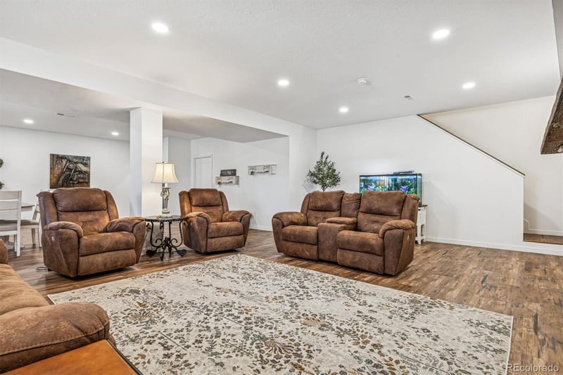 4985 Cattle Cross Ln, Castle Rock, CO 80104