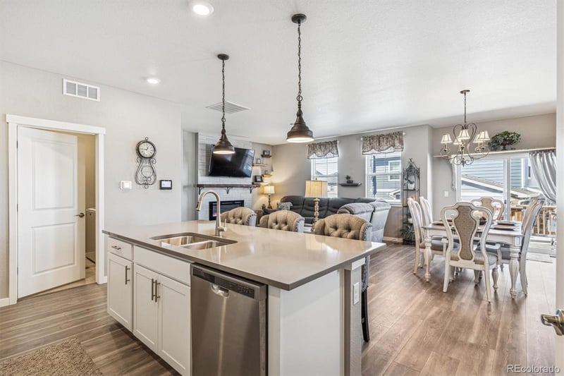 4985 Cattle Cross Ln, Castle Rock, CO 80104